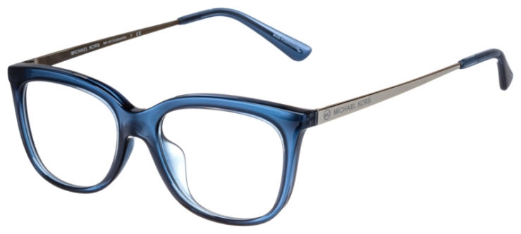 prescription-glasses-model-Michael Kors-MK4073U-Blue-45