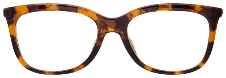 prescription-glasses-model-Michael Kors-MK4073U-Tortoise -Front