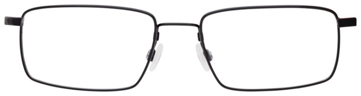 prescription-glasses-model-Nike-4305-Black-Front