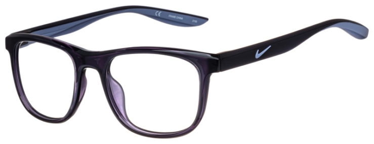 prescription-glasses-model-Nike-7037-Purple -45