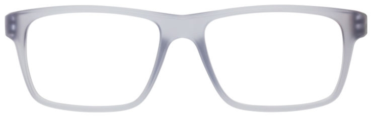prescription-glasses-model-Nike-7101-Grey -Front