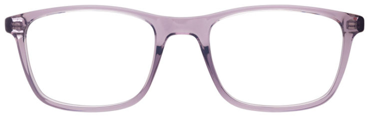 prescription-glasses-model-Nike-7129-Purple -Front