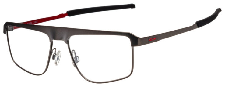 prescription-glasses-model-Oakley-Fuel Line-Satin Gunmetal-45