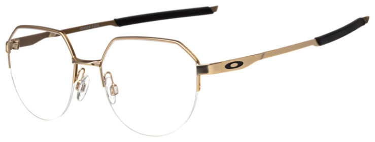 prescription-glasses-model-Oakley-Inner Foil-Satin Light Gold -45