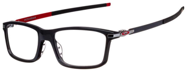 prescription-glasses-model-Oakley-Pitchman -Black Ink-45