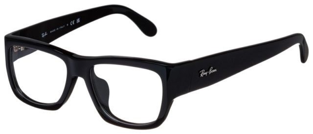Ray Ban RB5487F | Overnight Glasses