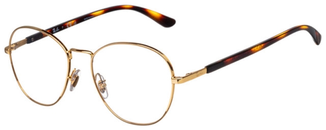 Ray Ban RB6470 | Overnight Glasses