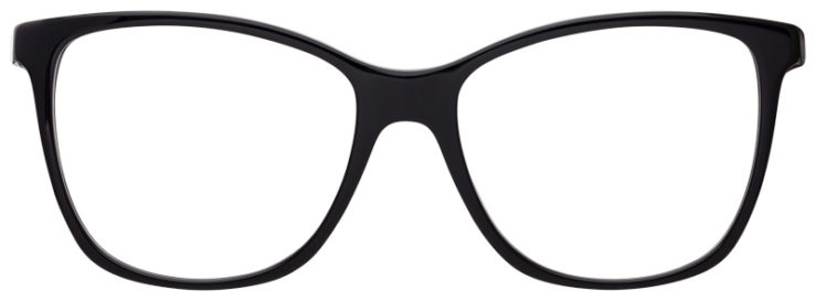 prescription-glasses-model-Salvatore Ferragamo-SF2903-Black-Front