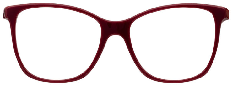 prescription-glasses-model-Salvatore Ferragamo-SF2903-Burgundy-Front