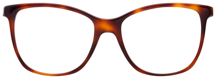 prescription-glasses-model-Salvatore Ferragamo-SF2903-Tortoise -Front