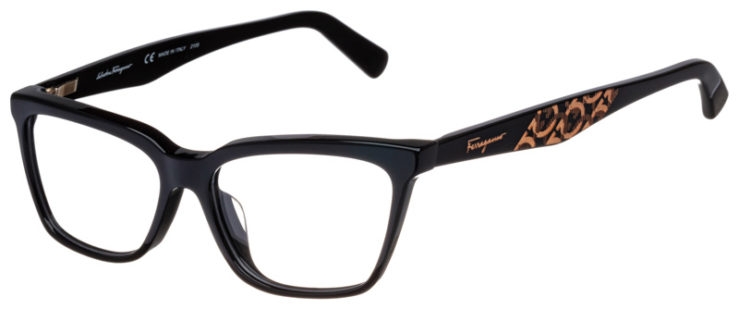 prescription-glasses-model-Salvatore Ferragamo-SF2904-Black-45