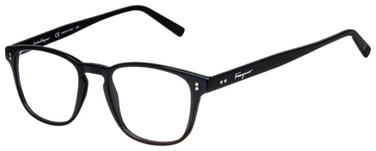 prescription-glasses-model-Salvatore Ferragamo-SF2913-Black-45