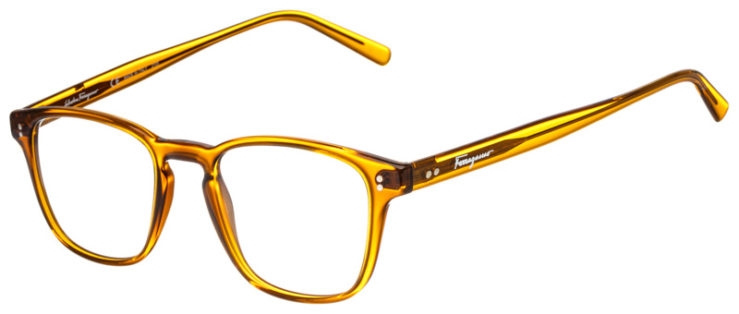 prescription-glasses-model-Salvatore Ferragamo-SF2913-Yellow-45