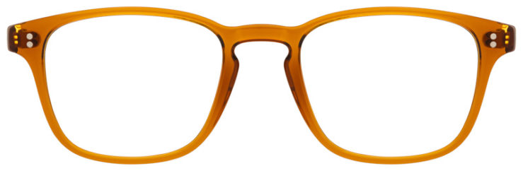 prescription-glasses-model-Salvatore Ferragamo-SF2913-Yellow-Front