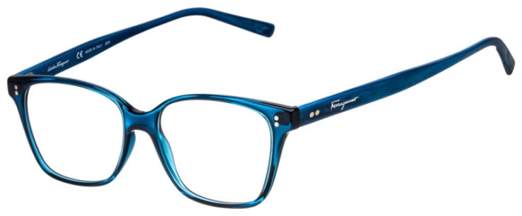 prescription-glasses-model-Salvatore Ferragamo-SF2928-Blue-45