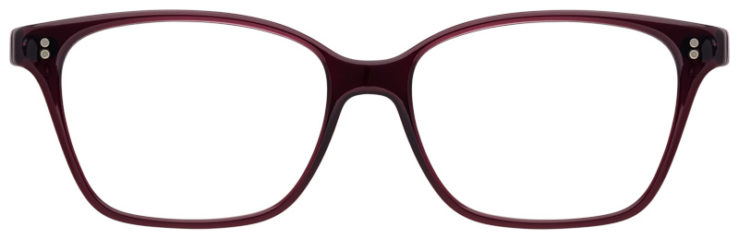 prescription-glasses-model-Salvatore Ferragamo-SF2928-Purple -Front