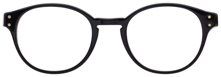 prescription-glasses-model-Salvatore Ferragamo-SF2940-Black-Front