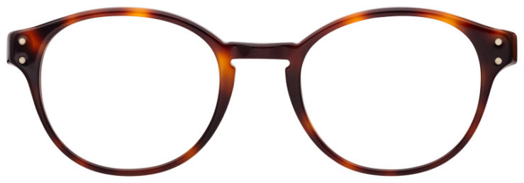 prescription-glasses-model-Salvatore Ferragamo-SF2940-Tortoise-Front