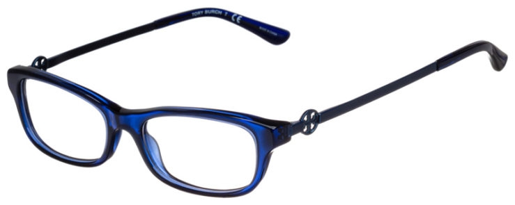 prescription-glasses-model-Tory Burch-TY2106-Blue-45