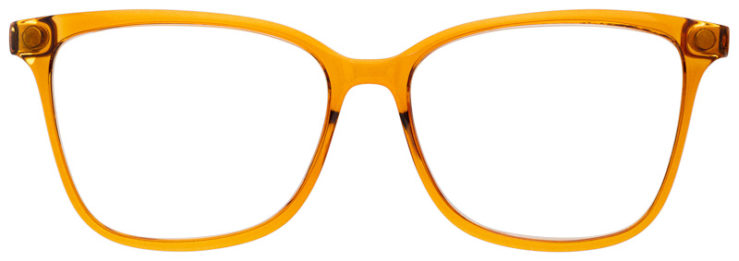 prescription-glasses-model-Versa-862-Orange -Front