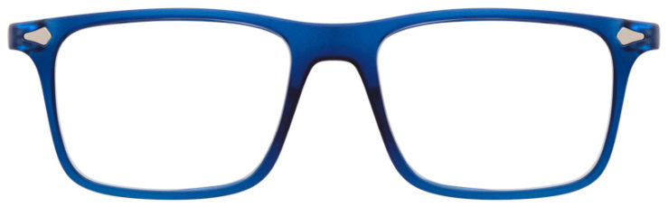 prescription-glasses-model-Versa-988-Matte Blue-Front