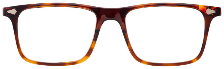 prescription-glasses-model-Versa-988-Matte Brown Tortoise -Front