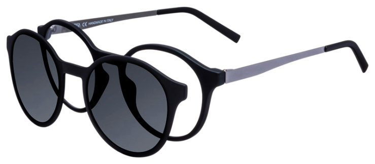 prescription-glasses-model-Versa 99861-Matte Black -45