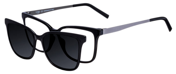 prescription-glasses-model-Versa 99862-Black -45