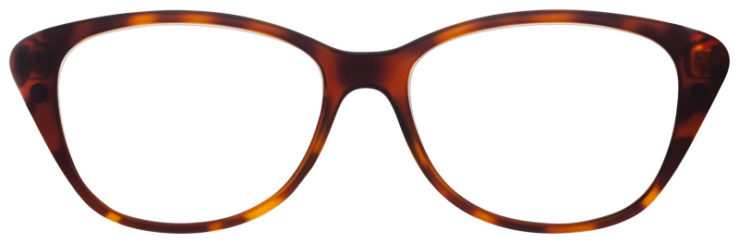 prescription-glasses-model-Versa-W001-Matte Tortoise -Front