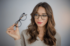 Are bigger frames better for progressive lenses