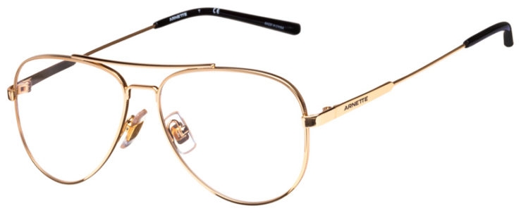 prescription-glasses-model-Arnette-AN6127-Gold -45