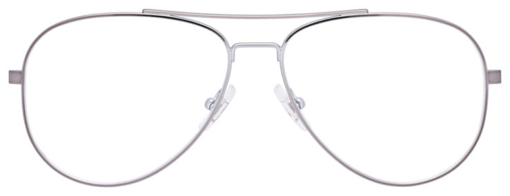 prescription-glasses-model-Arnette-AN6127-Gunmetal -Front