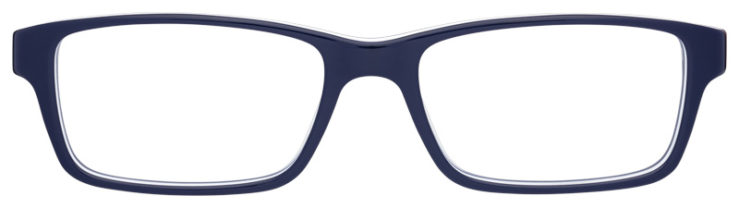 prescription-glasses-model-Arnette-AN7034-Blue -Front