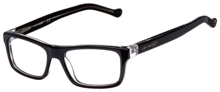 prescription-glasses-model-Arnette-AN7085-Black -45