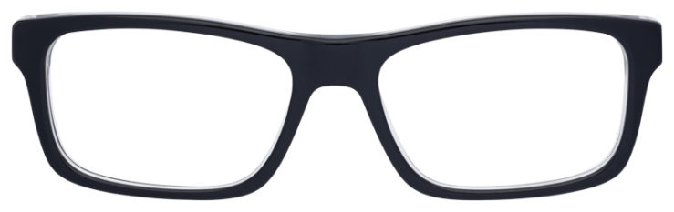prescription-glasses-model-Arnette-AN7085-Black -Front