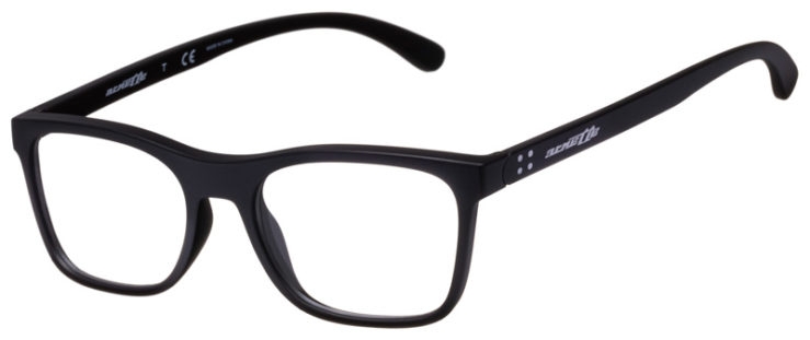 prescription-glasses-model-Arnette-AN7125-Matte Black -45