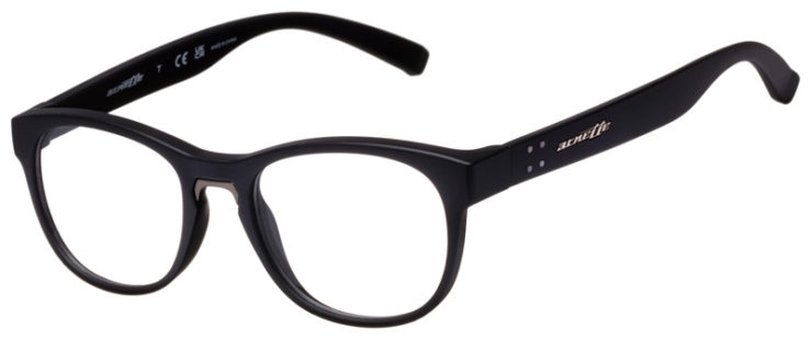 prescription-glasses-model-Arnette-AN7158-Matte Black -45