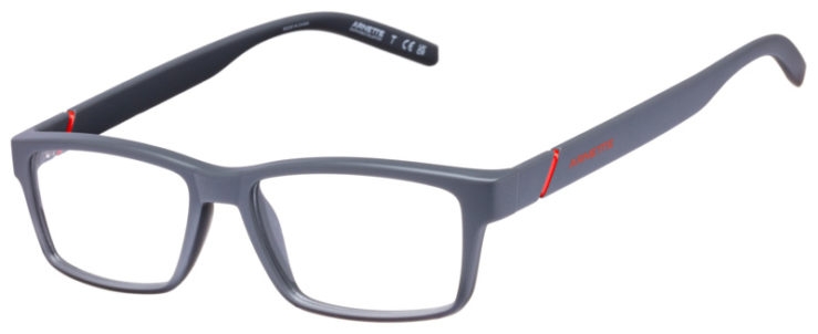 prescription-glasses-model-Arnette-AN7179 -Matte Grey -45