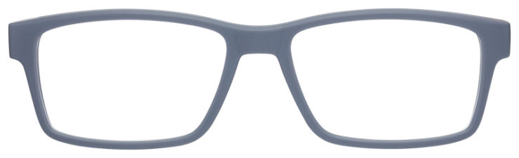 prescription-glasses-model-Arnette-AN7179 -Matte Grey -Front
