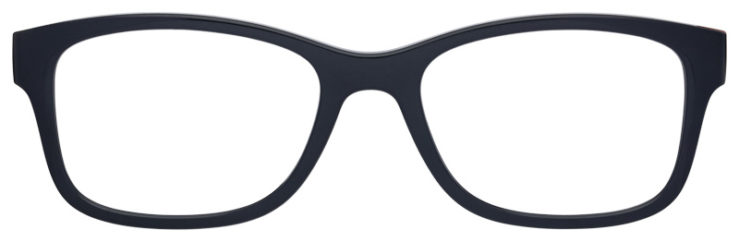 prescription-glasses-model-Arnette-AN7180-Black -Front