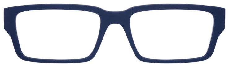 prescription-glasses-model-Arnette-AN7181-Matte Blue -Front