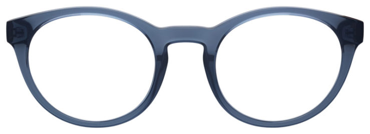 prescription-glasses-model-Arnette-AN7182-Blue -Front