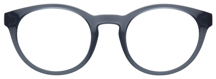prescription-glasses-model-Arnette-AN7182-Grey -Front