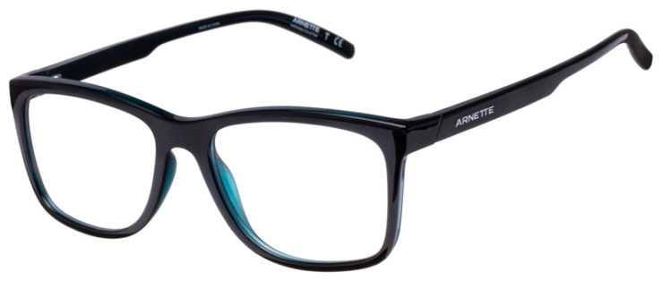 prescription-glasses-model-Arnette-AN7184-Black Blue-45