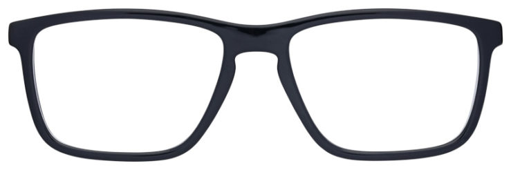 prescription-glasses-model-Arnette-AN7187-Black Grey-Front