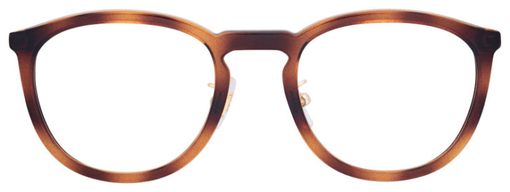 prescription-glasses-model-Arnette-AN7193-Havana Brown -Front