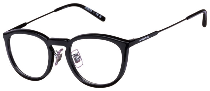 prescription-glasses-model-Arnette-AN7193-Matte Black -45