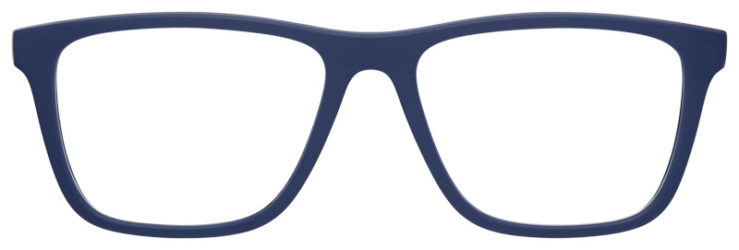 prescription-glasses-model-Arnette-AN7201-Matte Blue -Front