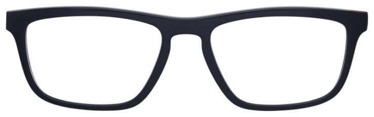 prescription-glasses-model-Arnette-AN7202-Black -Front