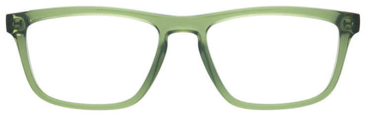 prescription-glasses-model-Arnette-AN7202-Crystal Green -Front